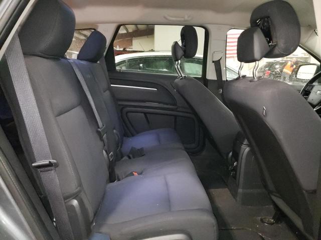 Photo 11 from auction – 2010 DODGE JOURNEY SX with VIN 3D4PG5FV3AT110543