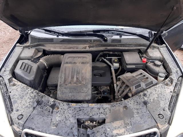 صورة رقم 11 من المزاد - 2011 CHEVROLET EQUINOX LS مع VIN 2CNFLCEC7B6313218