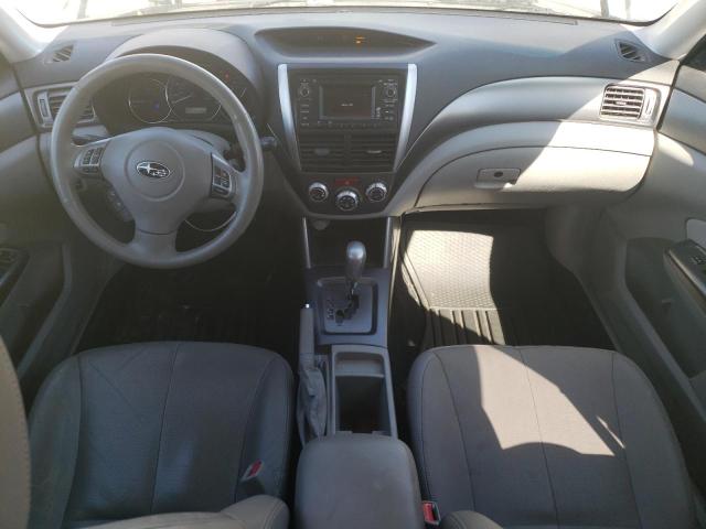 Photo 8 from auction – 2011 SUBARU FORESTER L with VIN JF2SHAEC7BH765965