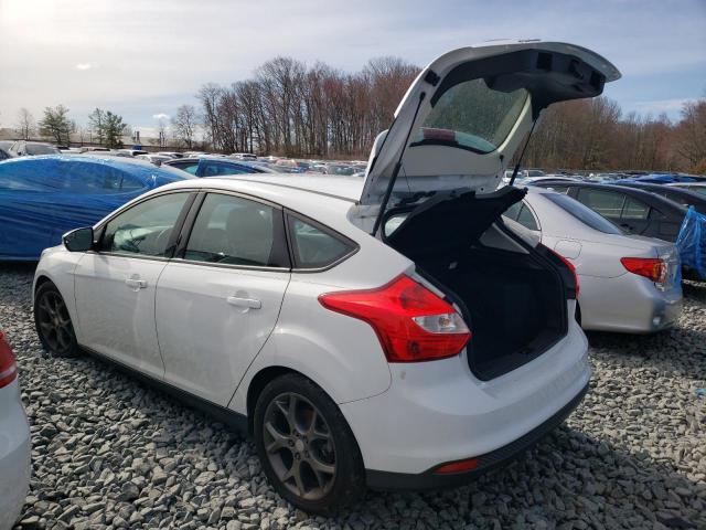 Photo 2 from auction – 2013 FORD FOCUS SE with VIN 1FADP3K27DL230934