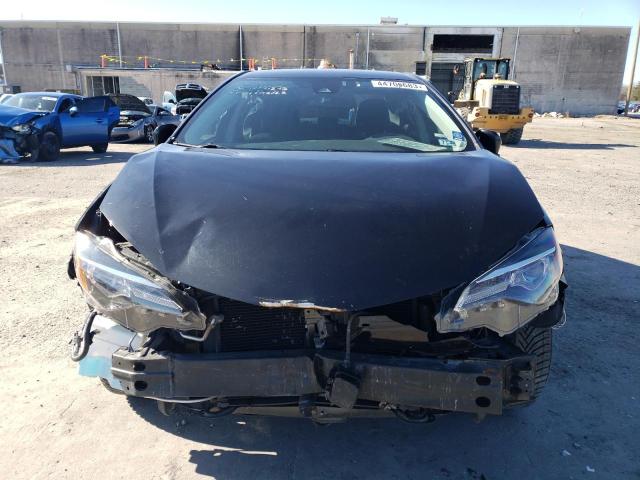 Photo 5 from auction – 2018 TOYOTA COROLLA L with VIN 5YFBURHE8JP810873