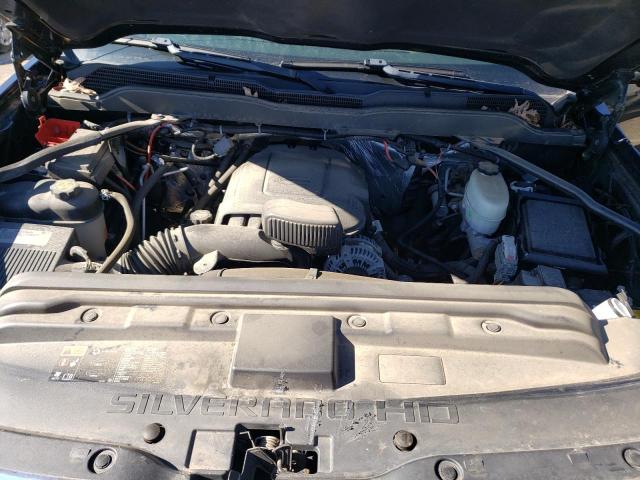 Photo 11 from auction – 2016 CHEVROLET SILVERADO with VIN 1GC2KVEG8GZ218845