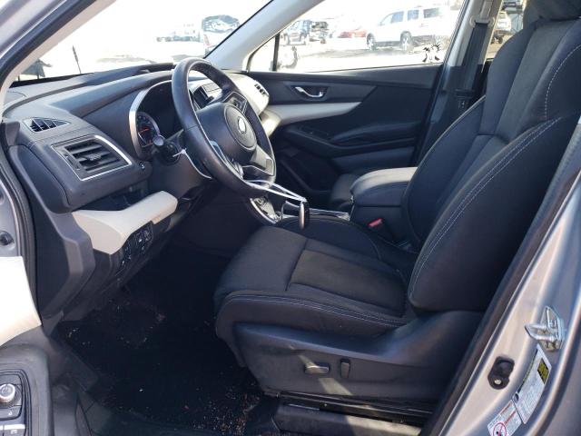 Photo 7 from auction – 2019 SUBARU ASCENT PRE with VIN 4S4WMACDXK3438282