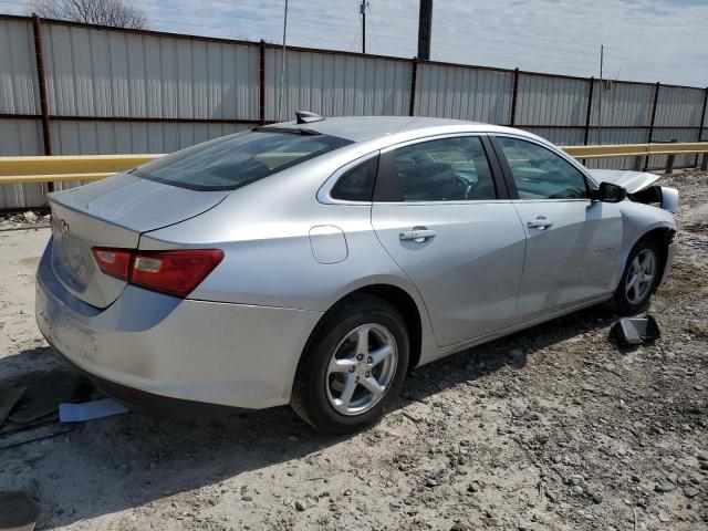 Photo 3 from auction – 2017 CHEVROLET MALIBU LS with VIN 1G1ZC5ST9HF186819