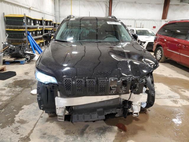 Photo 5 from auction – 2020 JEEP CHEROKEE L with VIN 1C4PJMLB4LD528721