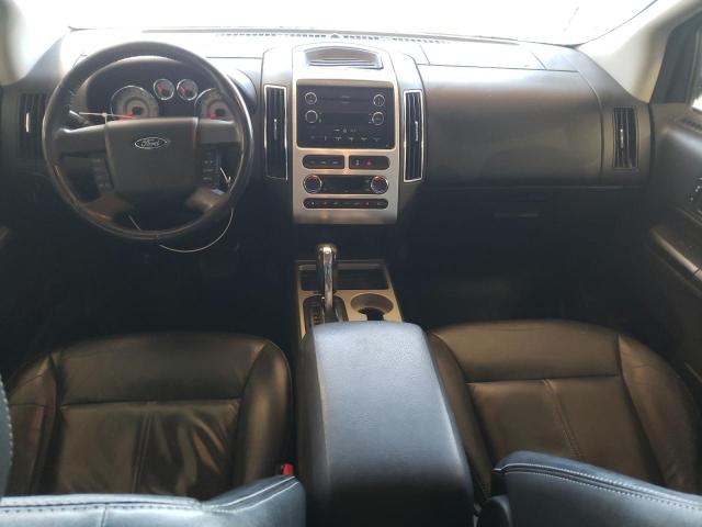 Photo 8 from auction – 2010 FORD EDGE SEL with VIN 2FMDK4JC1ABA01861
