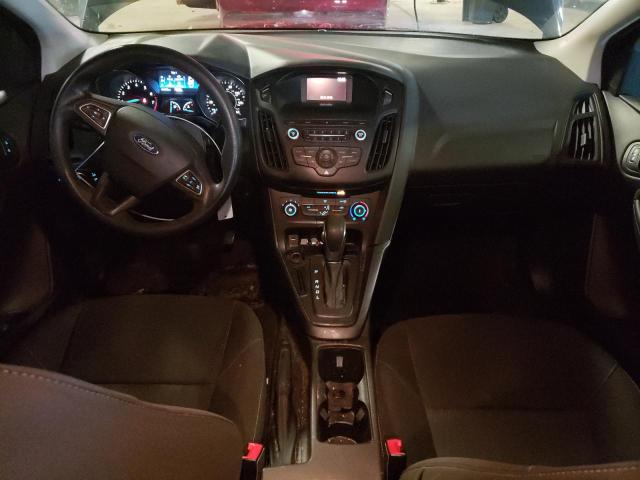 Photo 8 from auction – 2018 FORD FOCUS S with VIN 1FADP3E21JL276265