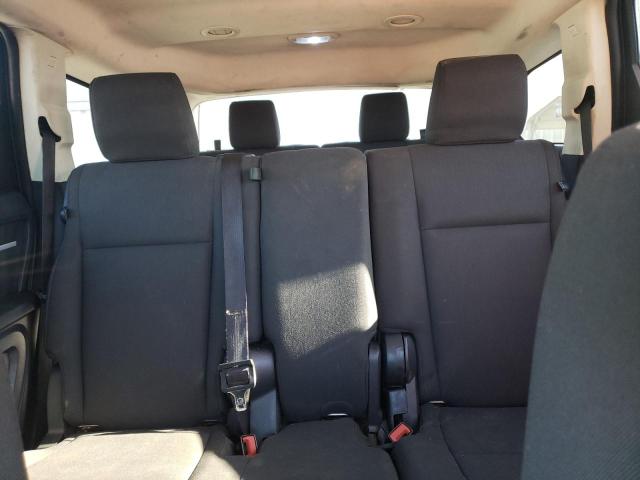 Photo 10 from auction – 2010 DODGE JOURNEY SX with VIN 3D4PG5FV0AT152829