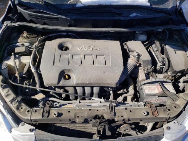 Photo 11 from auction – 2010 TOYOTA COROLLA MA with VIN 2T1KU4EE4AC453876