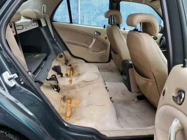 Photo 10 from auction – 1999 SAAB 9-5 SE with VIN YS3EF48E0X3023596