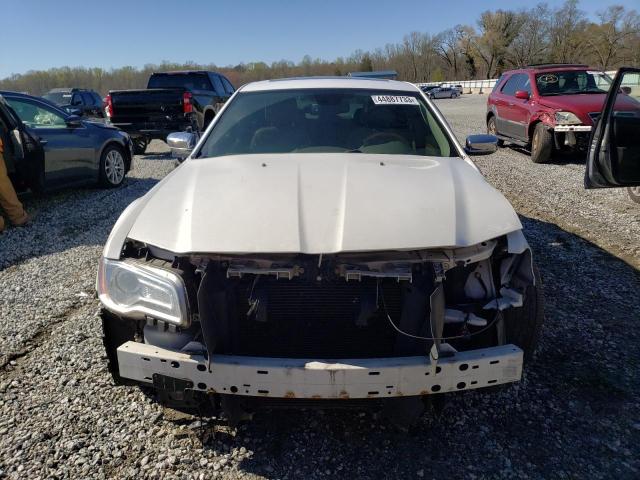 Photo 5 from auction – 2012 CHRYSLER 300 LIMITE with VIN 2C3CCAHG9CH184919