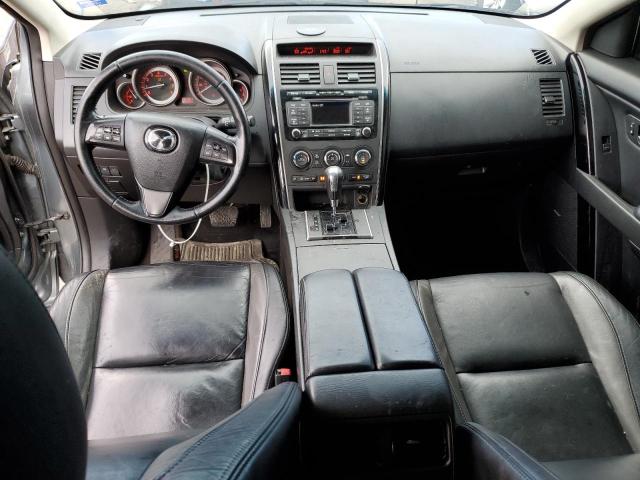 Photo 8 from auction – 2012 MAZDA CX-9 with VIN JM3TB3CV6C0336232