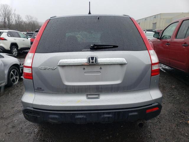 Photo 6 from auction – 2008 HONDA CR-V EX with VIN 5J6RE48588L013759