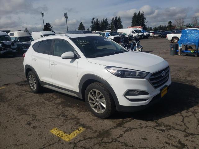 Photo 4 from auction – 2018 HYUNDAI TUCSON SEL with VIN KM8J3CA49JU690805