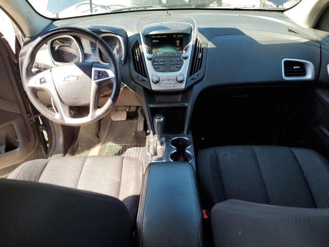 Photo 8 from auction – 2016 CHEVROLET EQUINOX LT with VIN 2GNFLFEK0G6359629