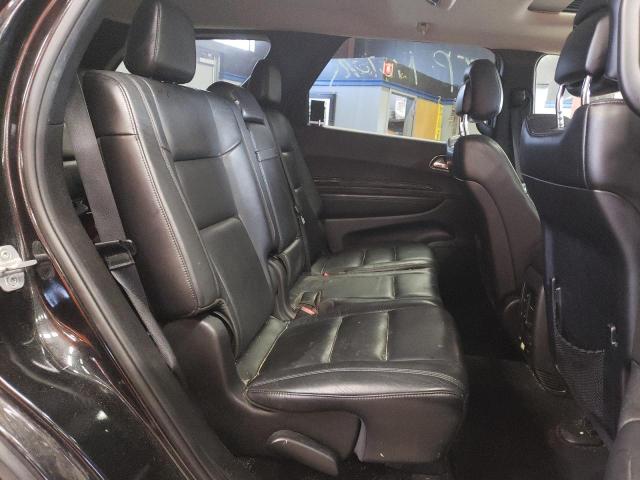 Photo 11 from auction – 2013 DODGE DURANGO CR with VIN 1C4RDJDG5DC676666