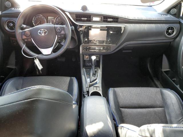 Photo 8 from auction – 2018 TOYOTA COROLLA L with VIN 5YFBURHE1JP827269