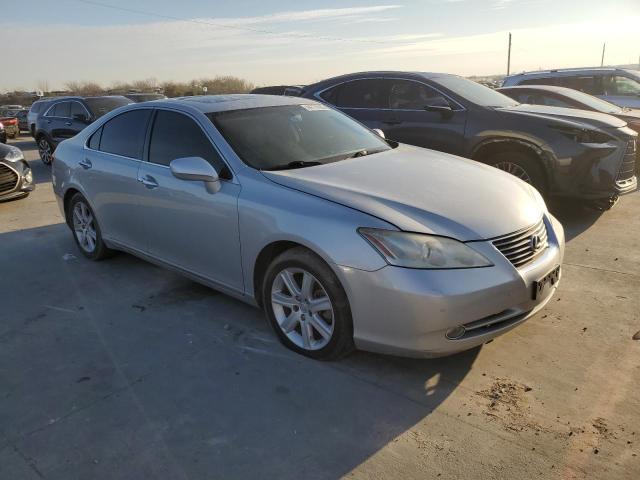 Photo 4 from auction – 2008 LEXUS ES 350 with VIN JTHBJ46G282200927