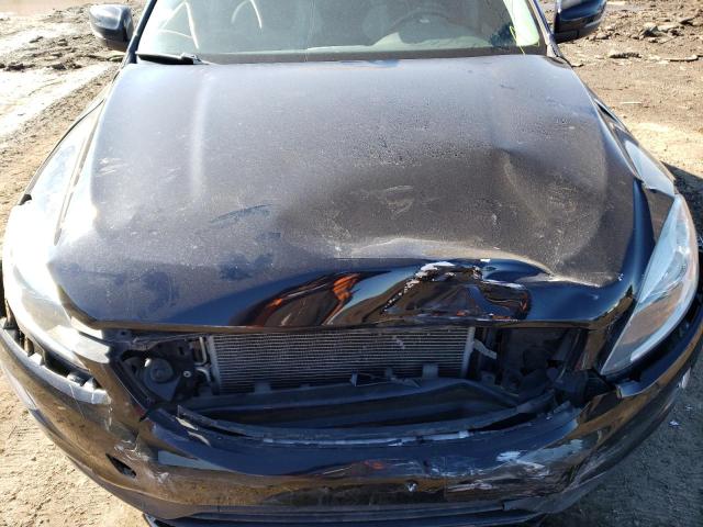 Photo 11 from auction – 2017 VOLVO XC60 T5 with VIN YV440MDJXH2088175
