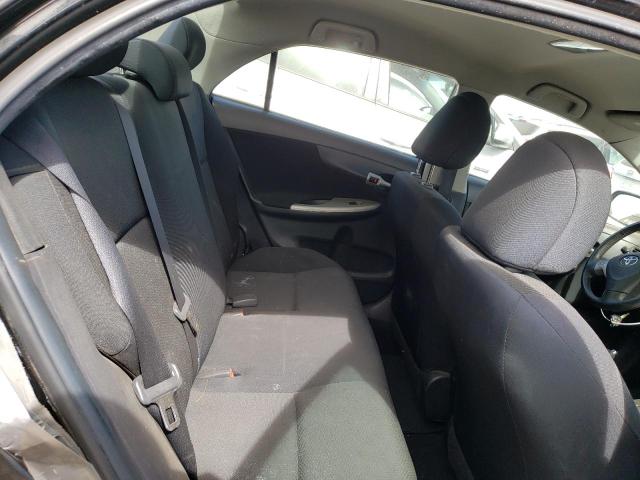 Photo 10 from auction – 2010 TOYOTA COROLLA BA with VIN 2T1BU4EEXAC503227
