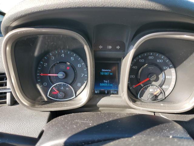 Photo 9 from auction – 2013 CHEVROLET MALIBU 2LT with VIN 1G11E5SA1DF324563