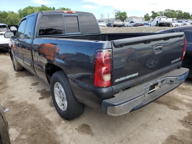 Photo 2 from auction – 2005 CHEVROLET SILVERADO with VIN 1GCEC19Z75Z260029