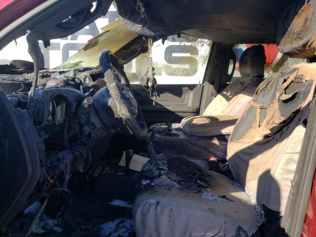 Photo 7 from auction – 2022 RAM 3500 with VIN 3C63R3GL6NG116933