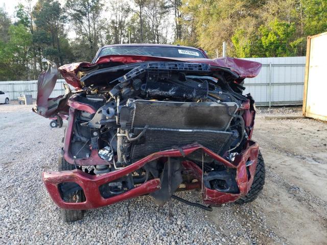 Photo 5 from auction – 2015 FORD F250 SUPER with VIN 1FT7W2B62FEB94262