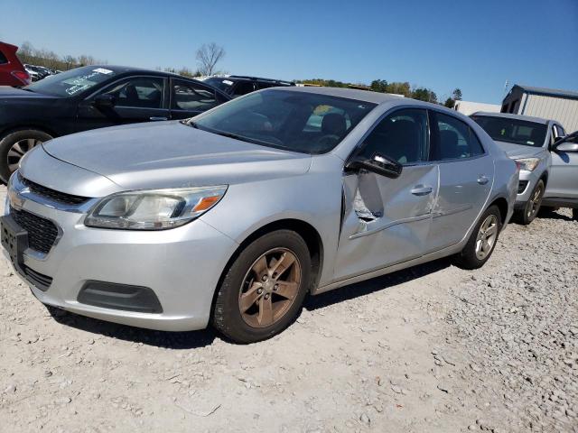 CHEVROLET MALIBU LS 2015 with VIN 1G11A5SL0FF261603 - Photo from auction