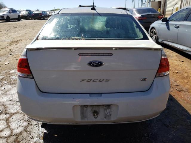 Photo 6 from auction – 2010 FORD FOCUS SE with VIN 1FAHP3FN3AW136517