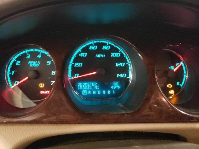 Photo 9 from auction – 2011 BUICK LUCERNE CX with VIN 1G4HC5EM6BU149023