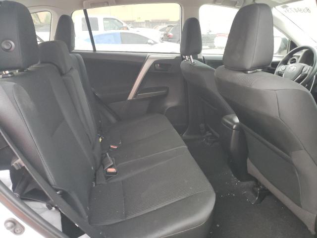 Photo 11 from auction – 2018 TOYOTA RAV4 LE with VIN 2T3ZFREV7JW428045