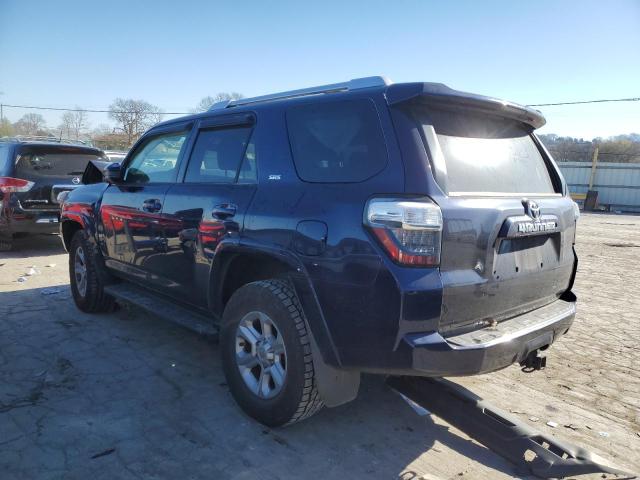 Photo 2 from auction – 2014 TOYOTA 4RUNNER SR with VIN JTEBU5JR6E5172255