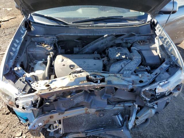 Photo 11 from auction – 2011 MITSUBISHI OUTLANDER with VIN JA4AP3AU8BZ012604