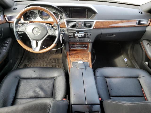 Photo 8 from auction – 2012 MERCEDES-BENZ E 350 BLUE with VIN WDDHF2EBXCA643953