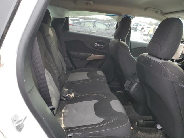Photo 11 from auction – 2017 JEEP CHEROKEE S with VIN 1C4PJLAB5HW652330