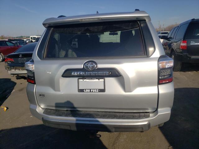 Photo 6 from auction – 2014 TOYOTA 4RUNNER SR with VIN JTEBU5JR7E5199531