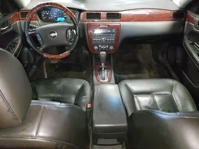 Photo 8 from auction – 2008 CHEVROLET IMPALA LT with VIN 2G1WT58K381297438