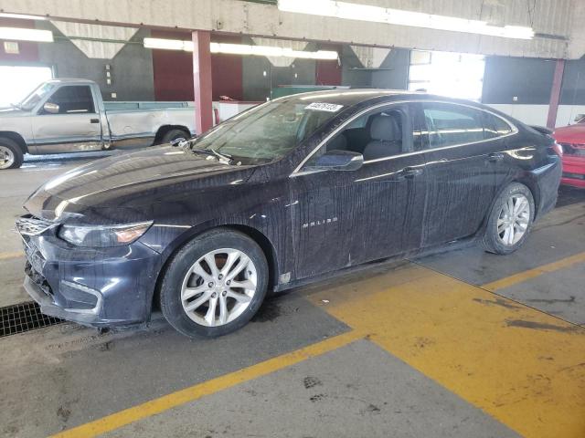 CHEVROLET MALIBU LT 2016 with VIN 1G1ZE5ST9GF238975 - Photo from auction