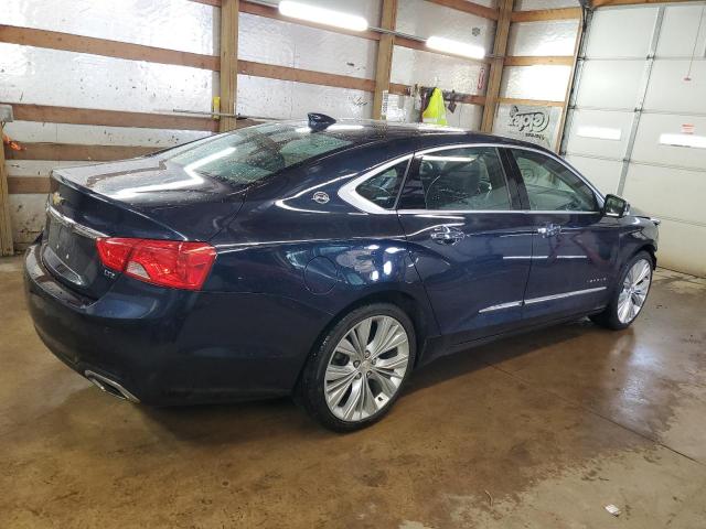 Photo 3 from auction – 2015 CHEVROLET IMPALA LTZ with VIN 1G1165S38FU147118