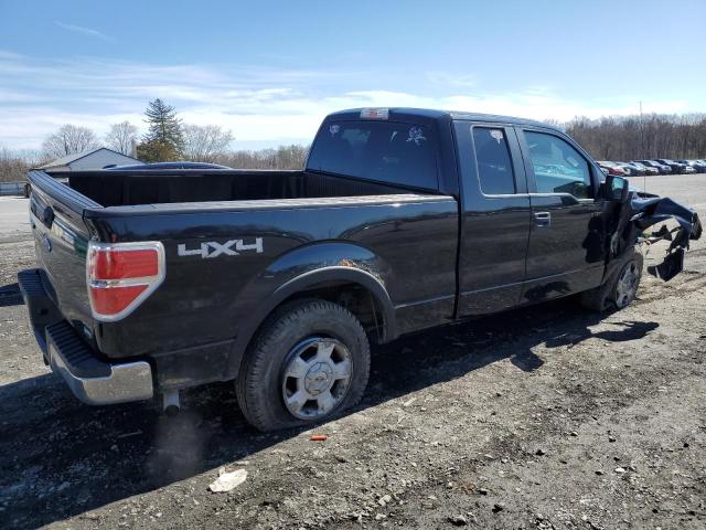 Photo 3 from auction – 2010 FORD F150 SUPER with VIN 1FTFX1EV7AFA75096