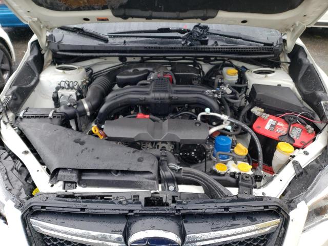 Photo 11 from auction – 2017 SUBARU CROSSTREK with VIN JF2GPABC7H9226309