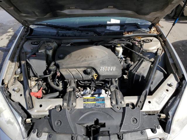 Photo 11 from auction – 2008 CHEVROLET IMPALA LS with VIN 2G1WB55K189184290