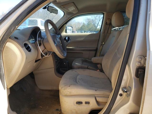 Photo 7 from auction – 2009 CHEVROLET HHR LT with VIN 3GNCA23B39S633530