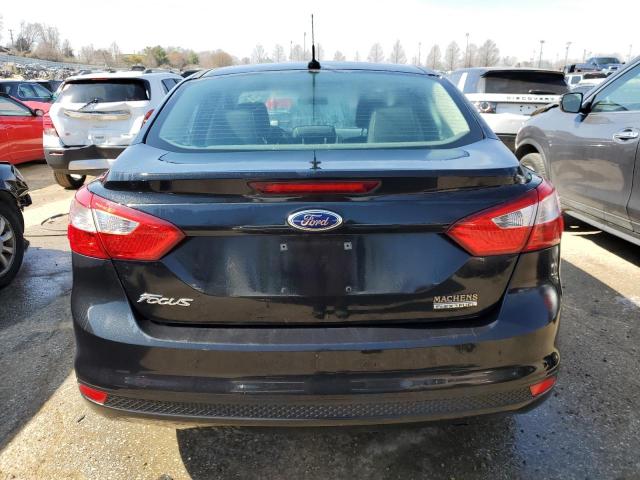 Photo 6 from auction – 2014 FORD FOCUS S with VIN 1FADP3E25EL198014