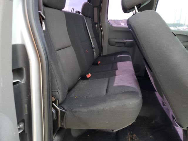 Photo 10 from auction – 2012 CHEVROLET SILVERADO with VIN 1GCRCPEX3CZ322676