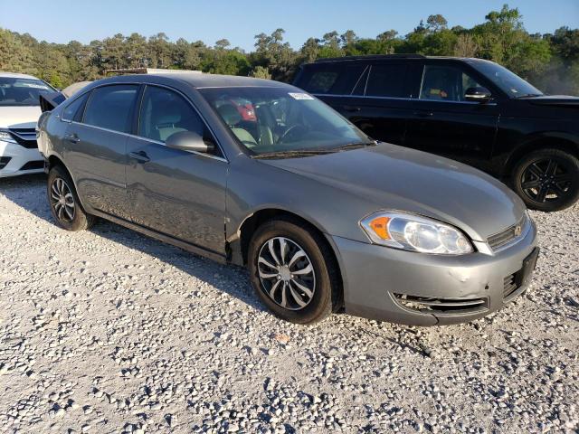 Photo 4 from auction – 2008 CHEVROLET IMPALA LS with VIN 2G1WB58KX89184042