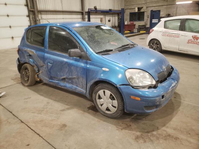 Photo 4 from auction – 2004 TOYOTA ECHO with VIN JTDKT123340062043