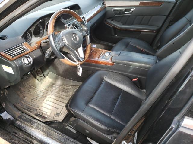Photo 7 from auction – 2012 MERCEDES-BENZ E 350 BLUE with VIN WDDHF2EBXCA643953