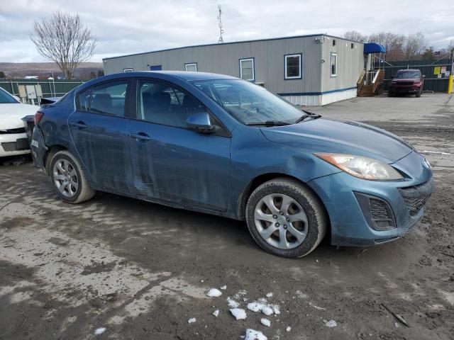 Photo 4 from auction – 2011 MAZDA 3 I with VIN JM1BL1UG8B1372177